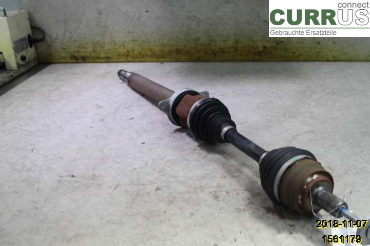 VOLVO V40 12-19 Części układu napędowego 36012753 D4204 T9