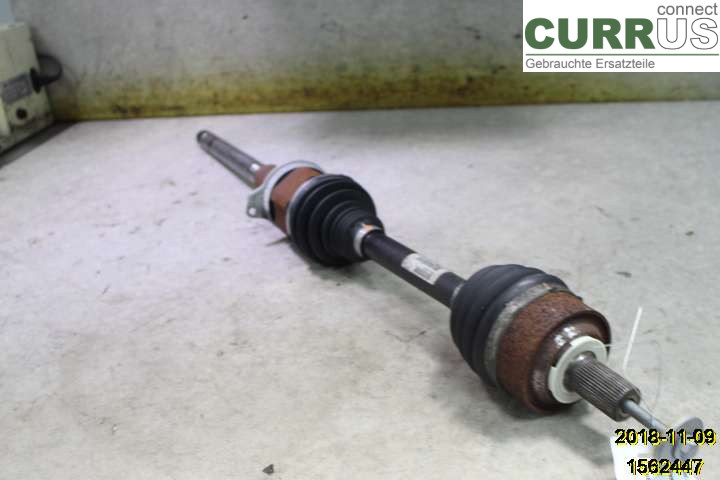 VOLVO XC60  18- Transmission parts 36003640 B4204T29