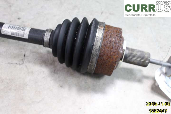 VOLVO XC60  18- Transmission parts 36003640 B4204T29