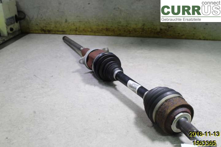 VOLVO V90 CROSS COUNTRY 17- Transmission parts 36003640 B4204T27