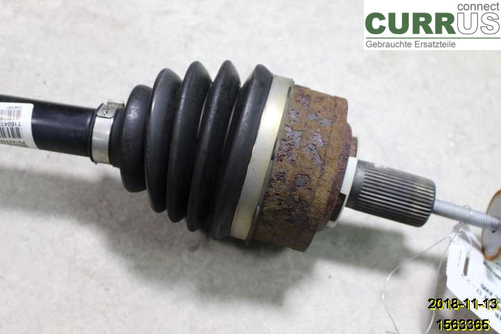 VOLVO V90 CROSS COUNTRY 17- Transmission parts 36003640 B4204T27