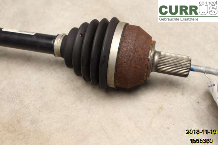 VOLVO S60  14-18 Getriebeteile 36010214 D4204T14