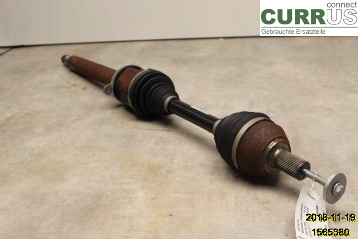 VOLVO S60  14-18 Getriebeteile 36010214 D4204T14