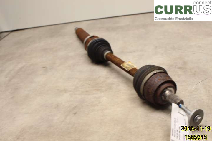 VOLVO V40  12-19 Getriebeteile 36050802 D4162T