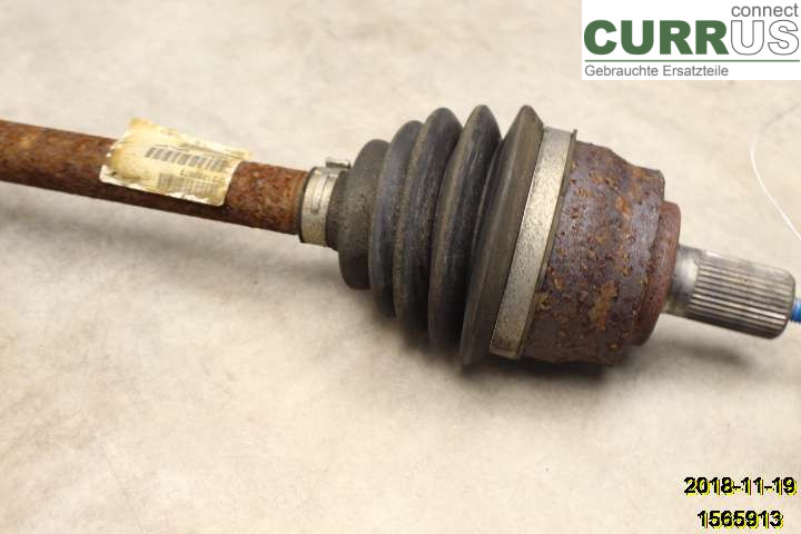 VOLVO V40  12-19 Getriebeteile 36050802 D4162T