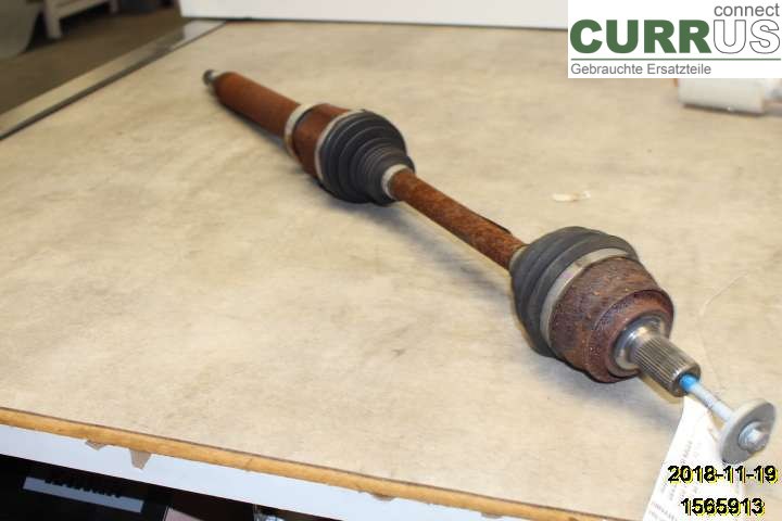 VOLVO V40  12-19 Getriebeteile 36050802 D4162T