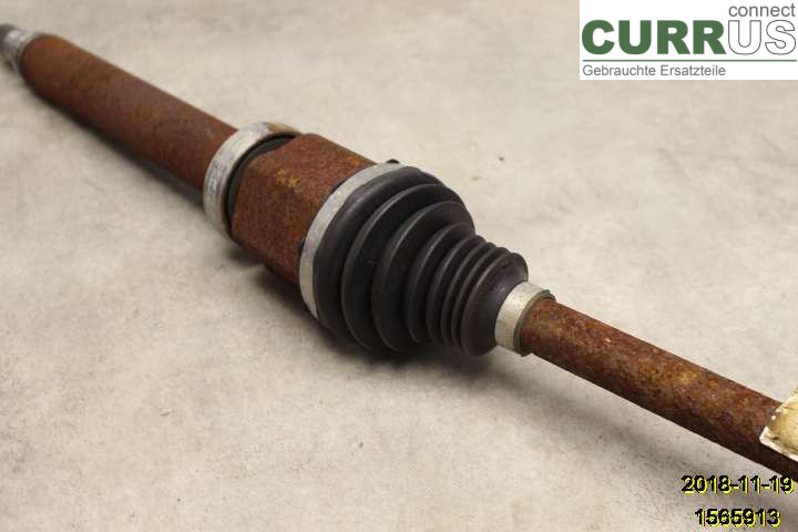 VOLVO V40  12-19 Getriebeteile 36050802 D4162T