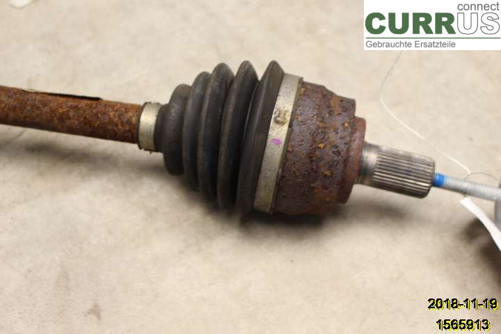 VOLVO V40  12-19 Getriebeteile 36050802 D4162T