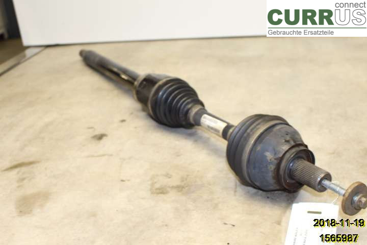 VOLVO S80      07- 13 Getriebeteile 36050790 D5244T10