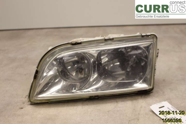 VOLVO S40/V40    96-04 Manualna skrzynia 4-biegowa 30899682 B4204T3