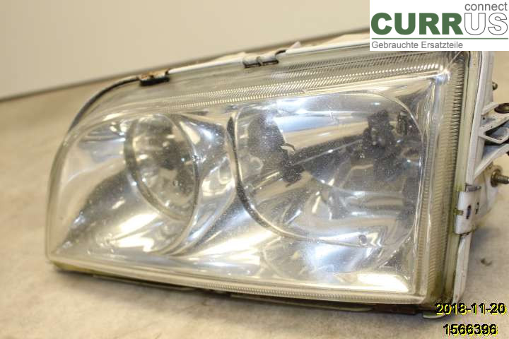 VOLVO S40/V40    96-04 Manualna skrzynia 4-biegowa 30899682 B4204T3