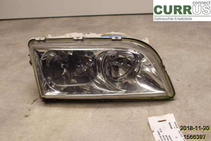VOLVO S40/V40    96-04 Manual gearbox (5-speed) 30899683 B4204T3
