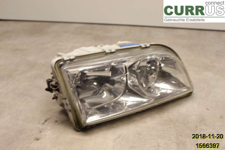 VOLVO S40/V40    96-04 Manual gearbox (5-speed) 30899683 B4204T3