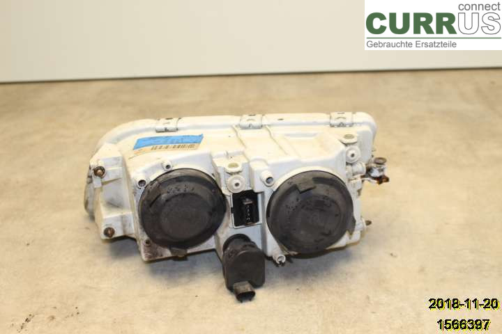 VOLVO S40/V40    96-04 Manual gearbox (5-speed) 30899683 B4204T3