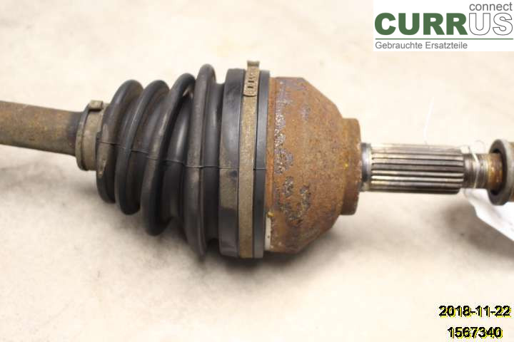 RENAULT TRAFIC   02-14 Transmission parts 7711368831 M9R-786