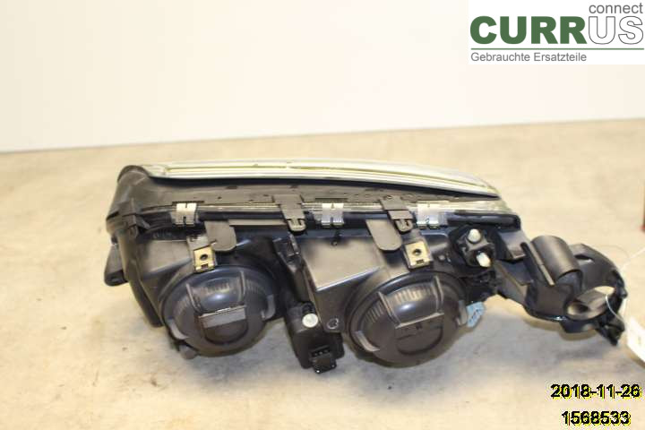 VOLVO S80      04-06 Manuel gearkasse 5-trins 30744490 B5244S2
