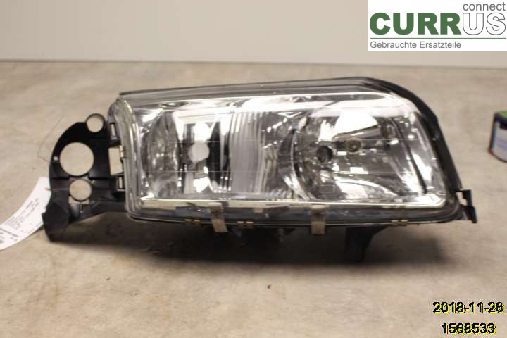 VOLVO S80      04-06 Manuel gearkasse 5-trins 30744490 B5244S2