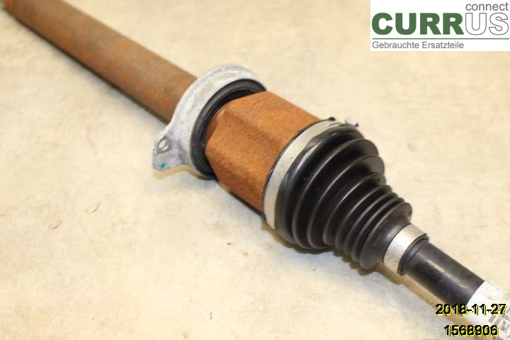 VOLVO V40 12-19 Części układu napędowego 36012753 D4204T8