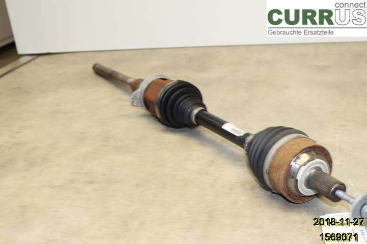 VOLVO V90 CROSS COUNTRY 17- Transmission parts 36003640 D4204T14