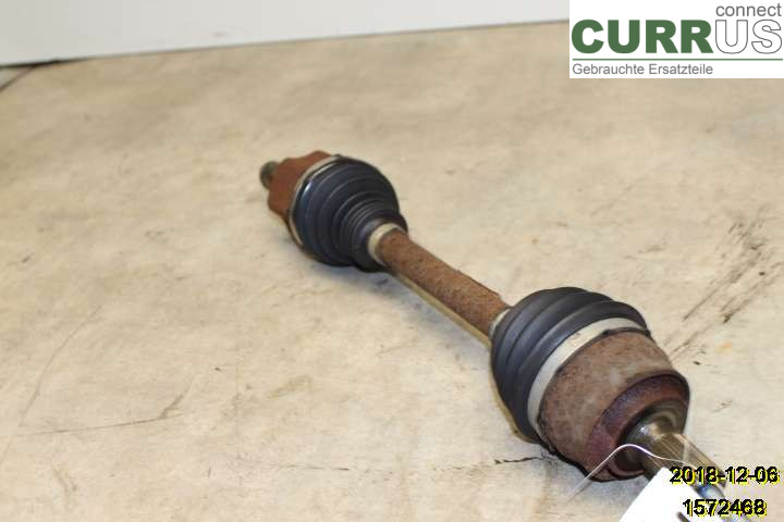 VOLVO V40 12-19 Framaxelenhet (4WD) 36011265 D4162T