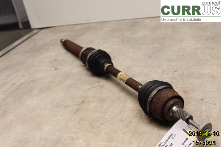 VOLVO V40  12-19 Transmission parts 36050802 D4162T