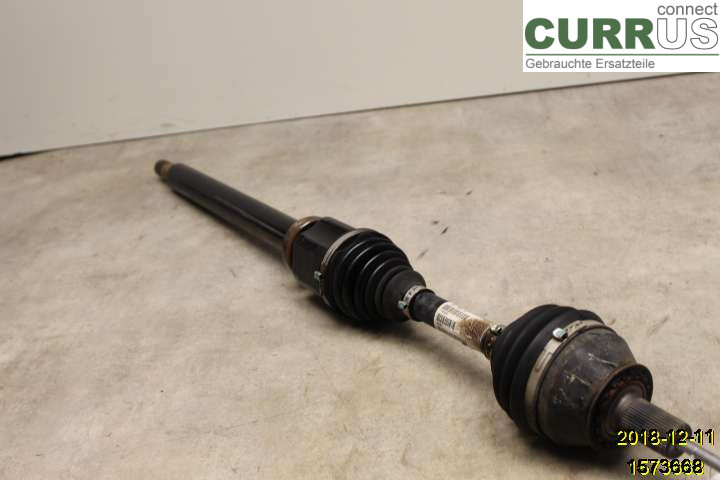 VOLVO S80      07- 13 Getriebeteile 36050790 B5254T12
