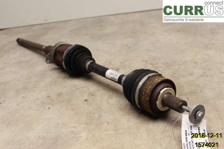 VOLVO XC90/RECHARGE  16- Transmission parts 36003640 B4204T23