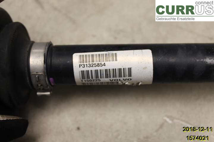 VOLVO XC90/RECHARGE  16- Transmission parts 36003640 B4204T23