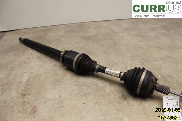 VOLVO V60 11-13 Transmission parts 36050790 D5204T7
