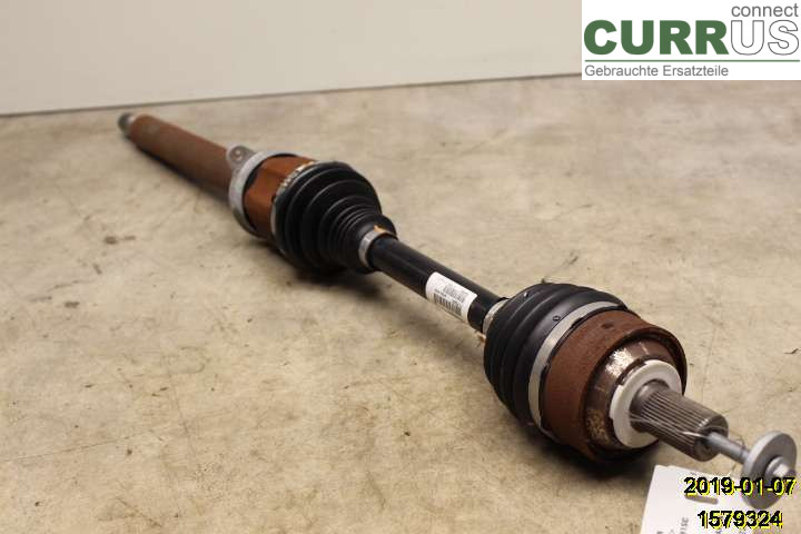 VOLVO XC90/RECHARGE  16- Transmission parts 36011808 B4204T28