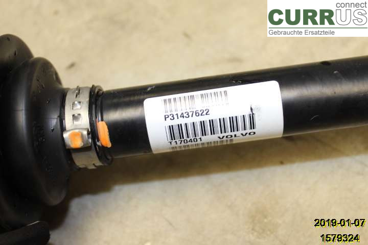VOLVO XC90/RECHARGE  16- Transmission parts 36011808 B4204T28