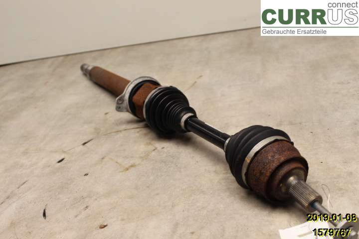 VOLVO V40 12-19 Części układu napędowego 36012753 B4204T38