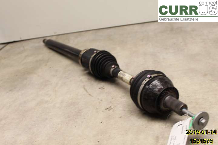 VOLVO V60 11-13 Transmission parts 36050790 D5204T3