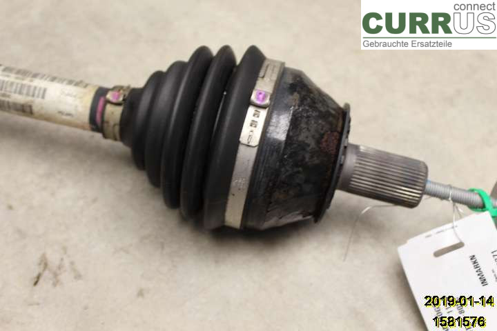 VOLVO V60  11-13 Getriebeteile 36050790 D5204T3