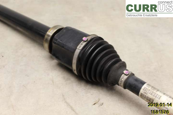 VOLVO V60  11-13 Getriebeteile 36050790 D5204T3