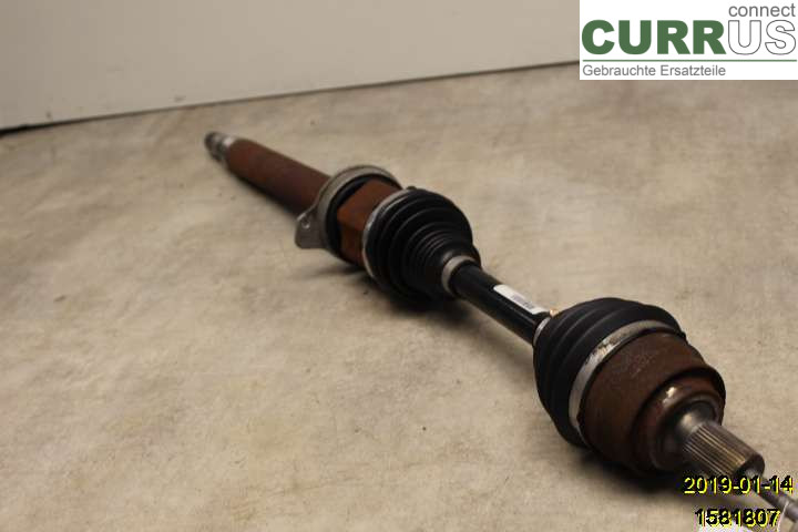 VOLVO V40 12-19 Części układu napędowego 36012753 B4204T37