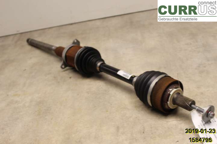 VOLVO XC90/RECHARGE  16- Transmission parts 36003640 D4204T11