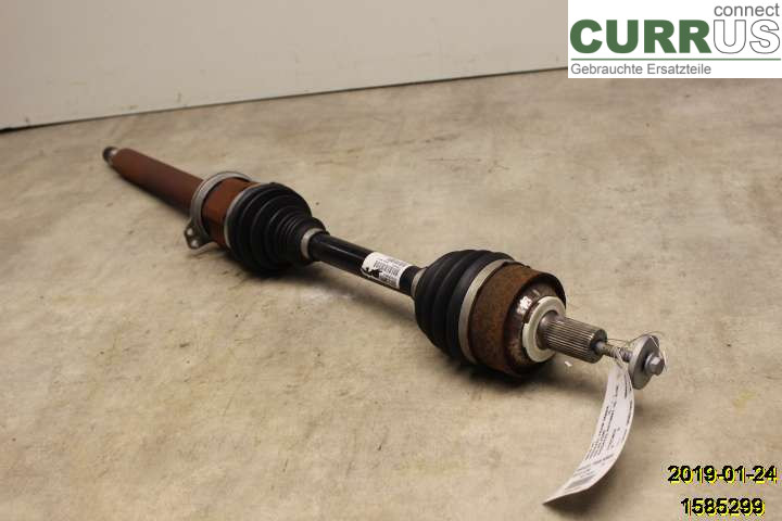 VOLVO XC90/RECHARGE  16- Transmission parts 36011806 B4204T23
