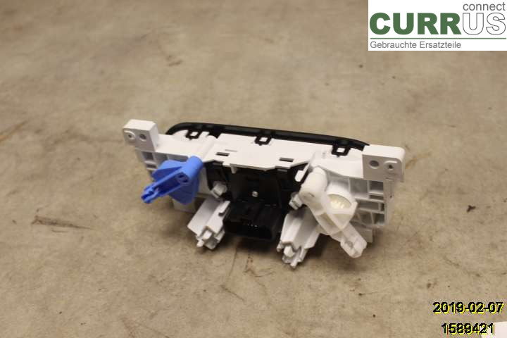RENAULT TRAFIC  15- Drive shaft (front) 275102706R R9M-452