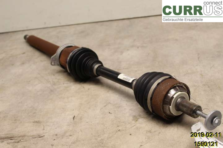 VOLVO XC90/RECHARGE  16- Transmission parts 36011808 B4204T28