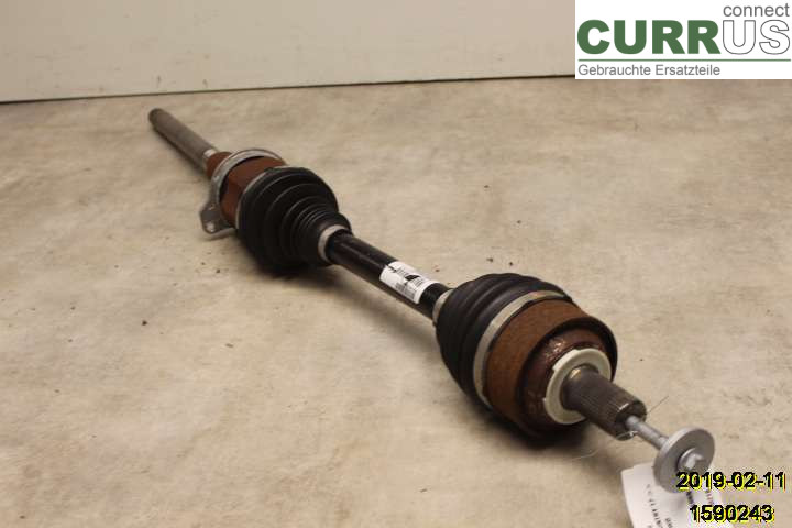 VOLVO V90 CROSS COUNTRY 17- Transmission parts 36003640 B4204T23