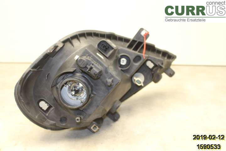 RENAULT TRAFIC   02-14 Manual gearbox (4-speed) 8200701354 M9R-786