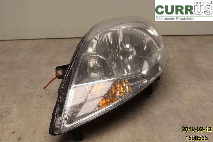 RENAULT TRAFIC   02-14 Manual gearbox (4-speed) 8200701354 M9R-786
