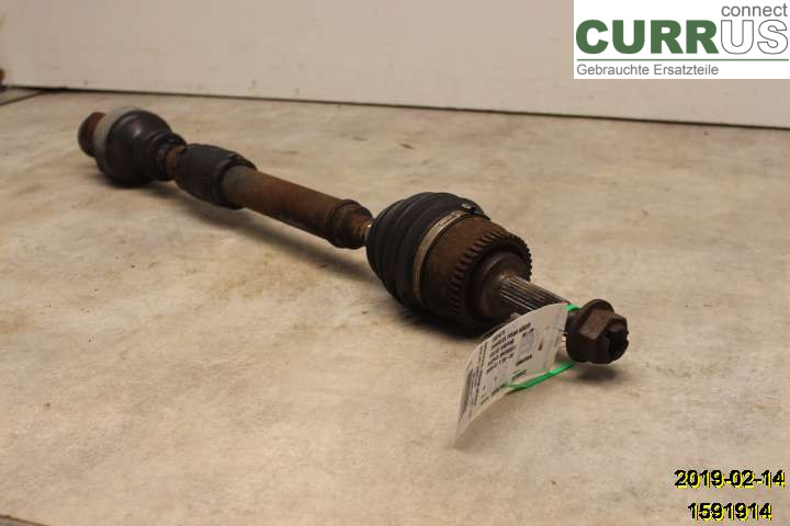 VOLVO S40/V40    96-04 Transmission parts 8601678 B4204S