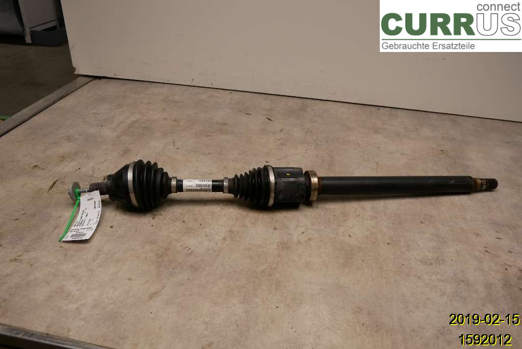 VOLVO S60 11-13 Transmission parts 36050790 D5204T3