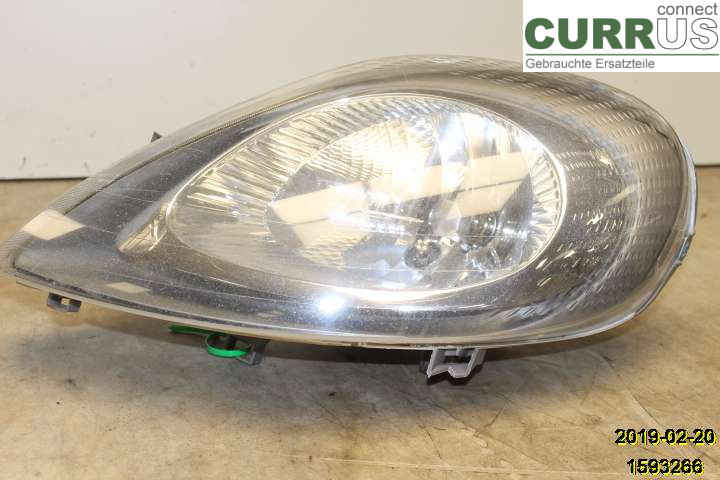 RENAULT TRAFIC   02-14 Manual gearbox (4-speed) 7700311371 F9Q-760