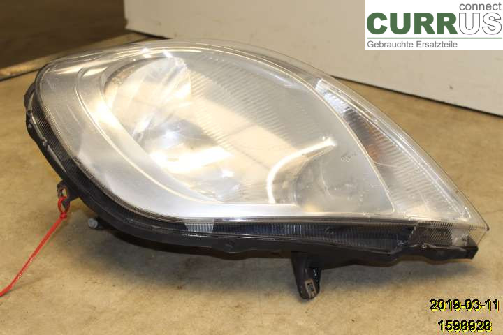 RENAULT TRAFIC   02-14 Manual gearbox (4-speed) 8200701352 M9R-692