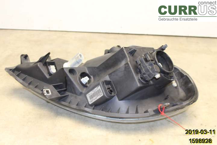 RENAULT TRAFIC   02-14 Manual gearbox (4-speed) 8200701352 M9R-692