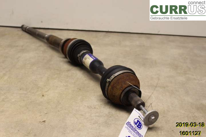 VOLVO XC60  09-13 Transmission parts 36012418 D5244T10