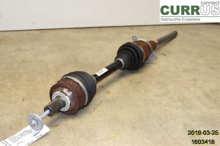 VOLVO V90 CROSS COUNTRY 17- Transmission parts 36003640 B4204T23